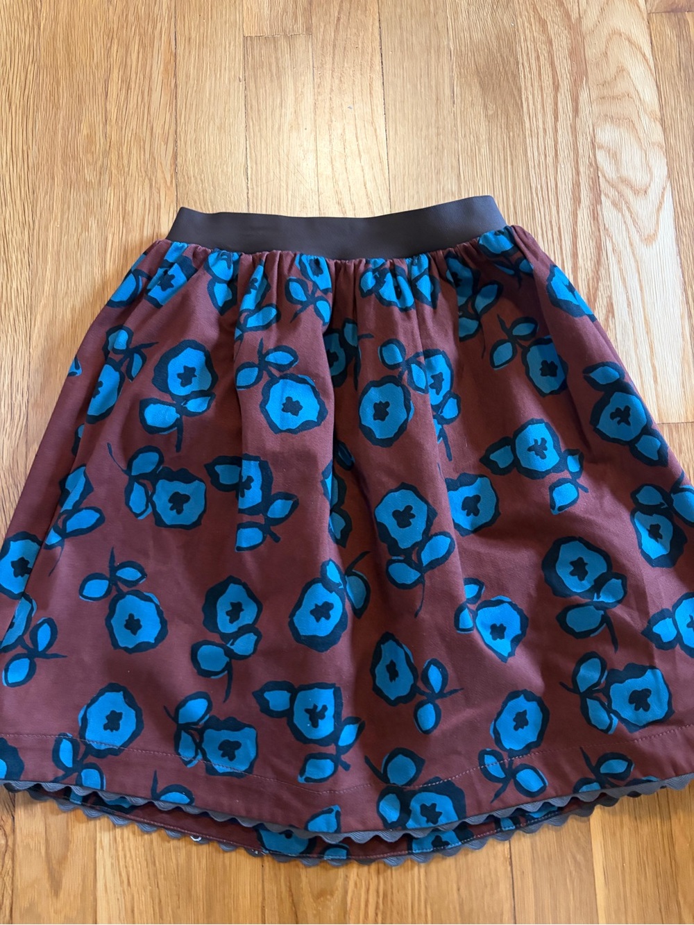Zara kids skirt size 11/12